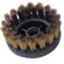 60mm Round Copper Brush