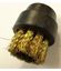 Brass Brush - A00835