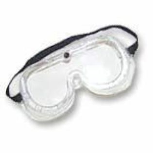 Picture of Saftey Goggles